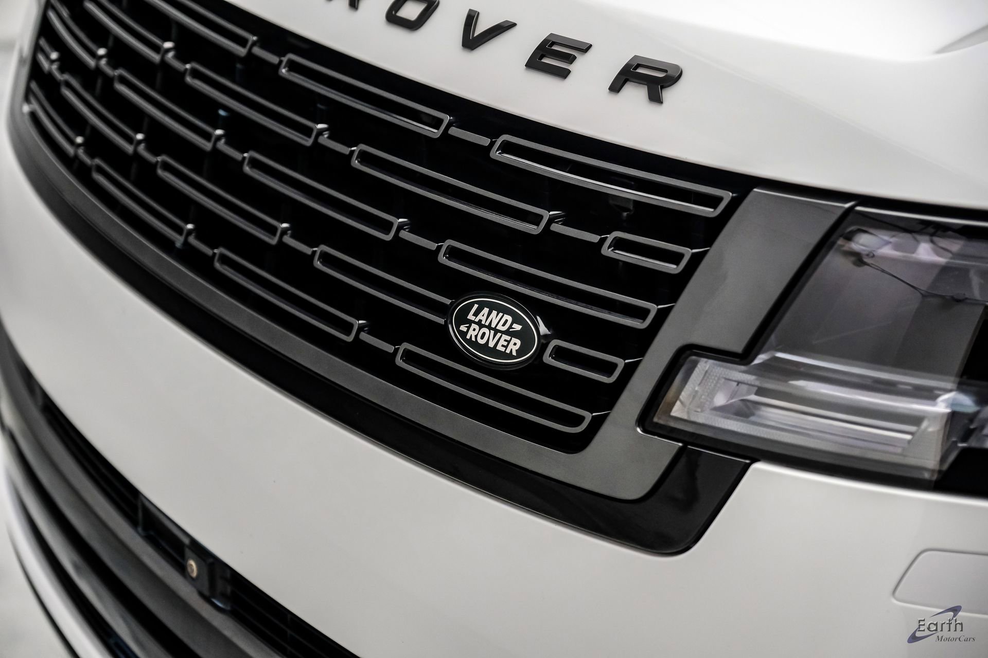 Used 2023 Land Rover Range Rover Autobiography AWD/4WD image 31
