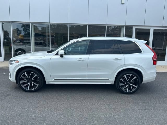 Certified 2024 Volvo XC90 B5 Plus w/ Protection Package Premier AWD/4WD image 2