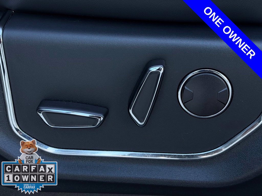 Used 2022 Ford Expedition Platinum AWD/4WD image 7