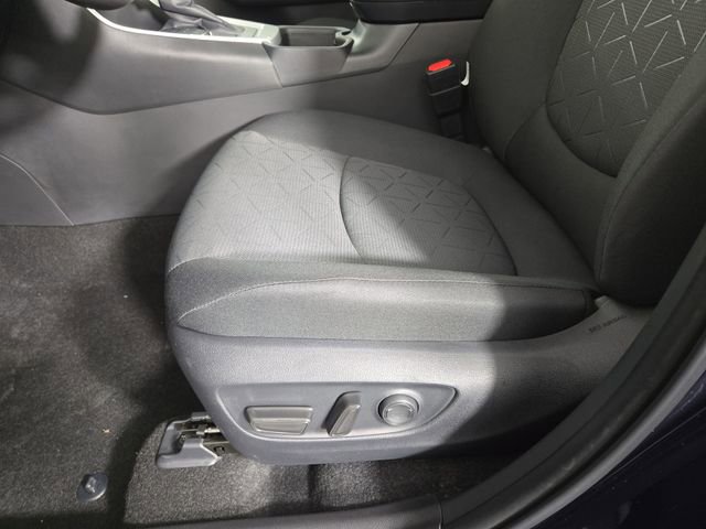 New 2025 Toyota RAV4 XLE image 32