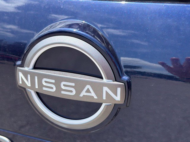 New 2026 Nissan Rogue Platinum w/ Platinum Premium Package AWD/4WD image 10