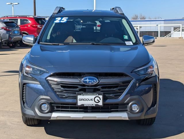Used 2025 Subaru Outback Touring XT w/ Popular Package #2 image 5