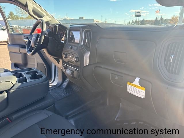 New 2026 Chevrolet Silverado 3500 W/T w/ WT Convenience Package image 29