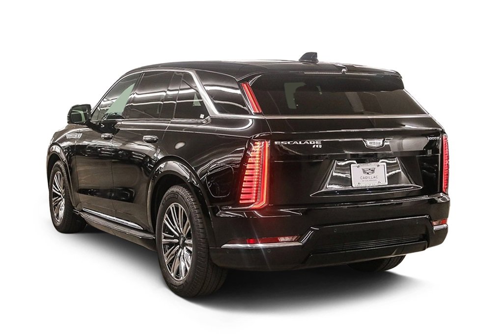 New 2026 Cadillac Escalade IQ Luxury 1 image 6