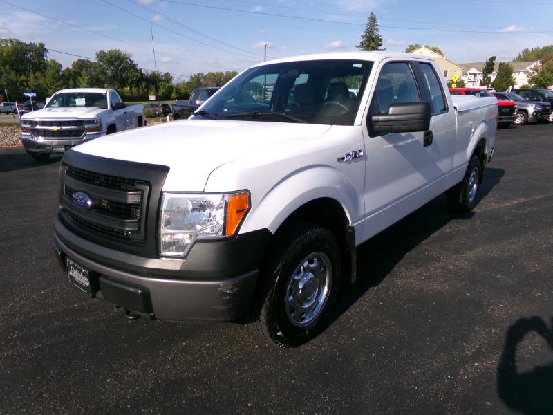 Used 2014 Ford F150 XL w/ Power Equipment Group image 9