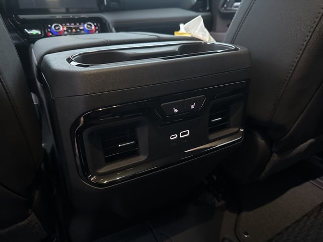 New 2026 GMC Sierra 1500 AT4 w/ AT4 Premium Package image 33