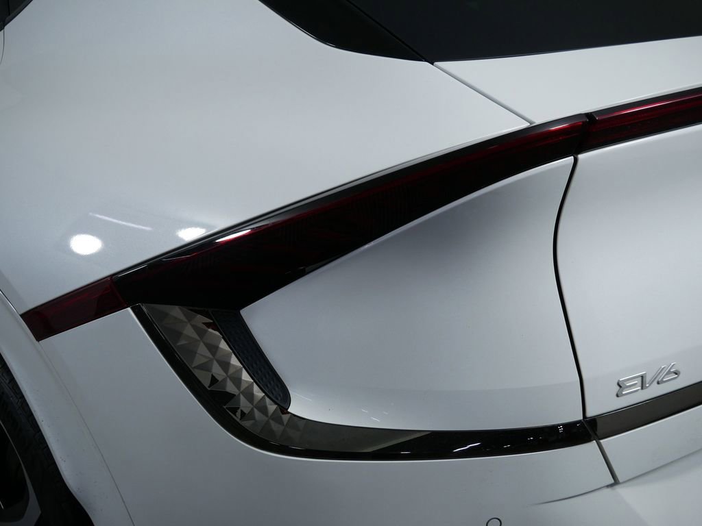 Certified 2024 Kia EV6 GT-Line image 12
