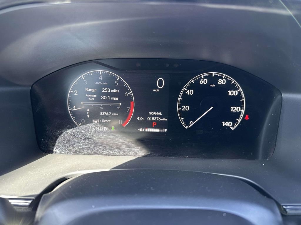 Used 2023 Honda CR-V EX-L image 20