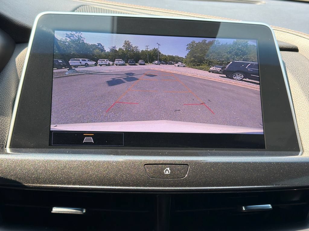Certified 2022 Cadillac CT5 V w/ Cold Weather Package AWD/4WD image 7