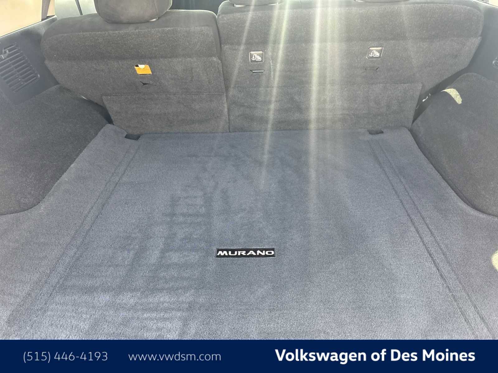 Used 2020 Nissan Murano SV image 19