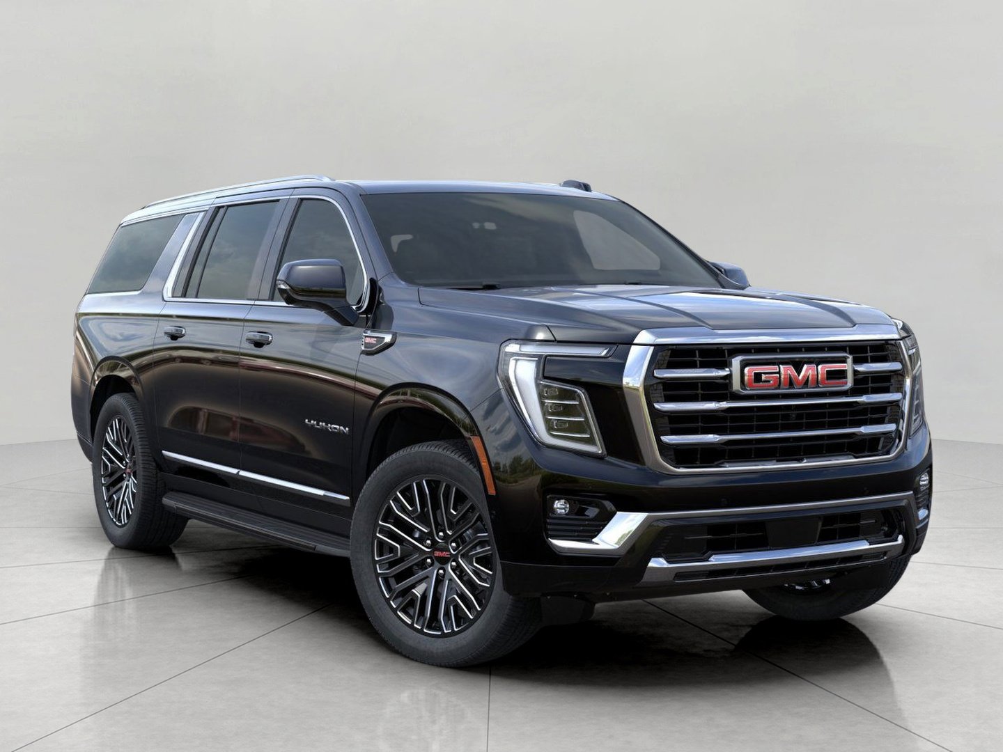New 2026 GMC Yukon XL Elevation image 7