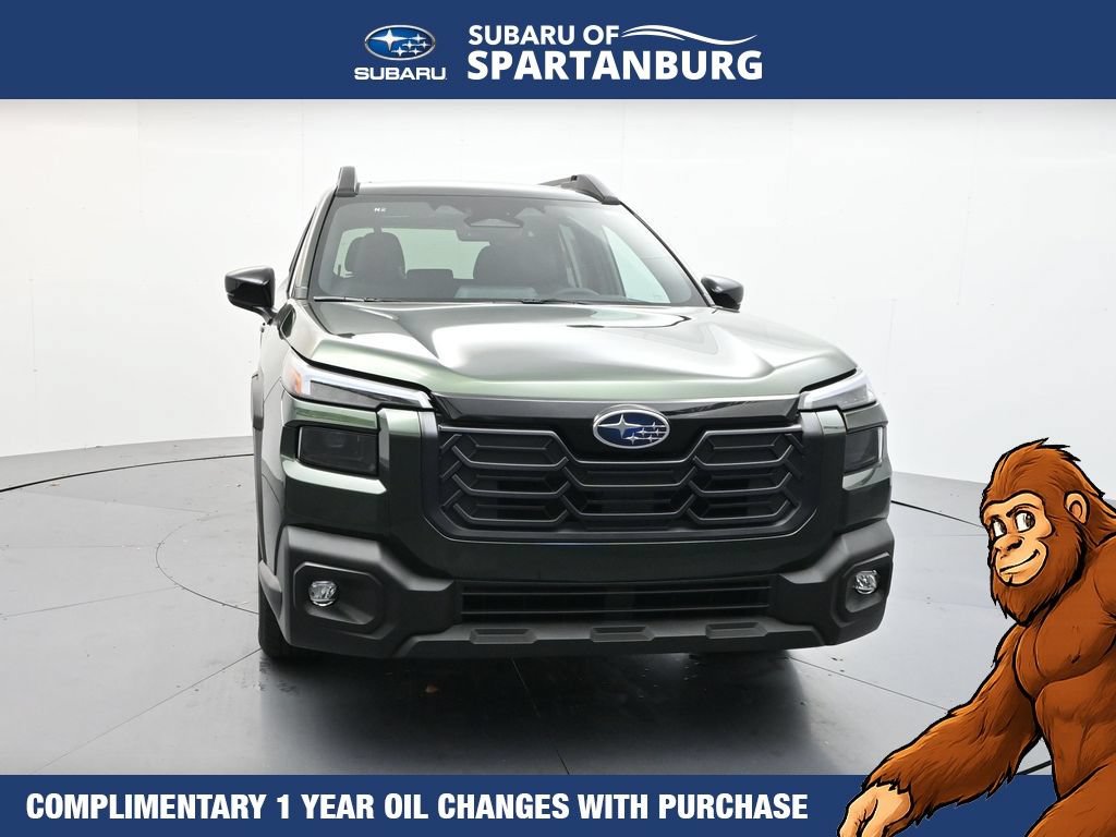 Used 2026 Subaru Outback Limited w/ Premium/Limited Plus Package