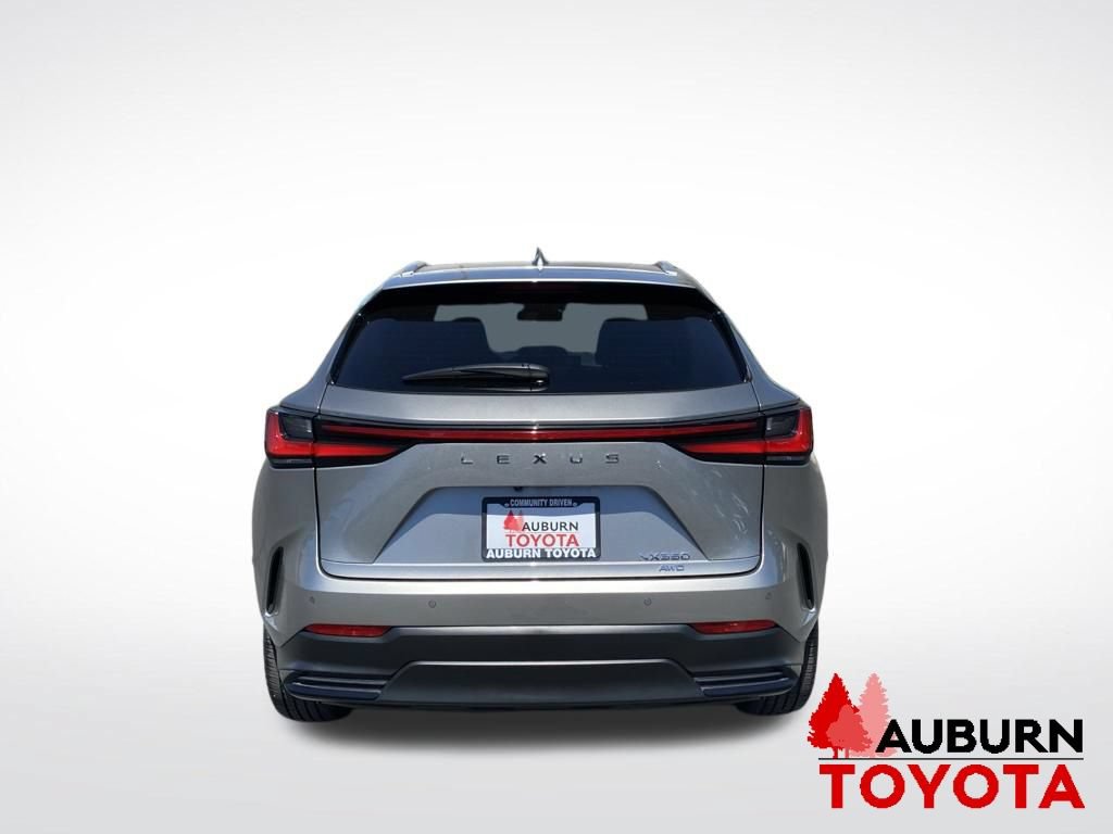 Used 2023 Lexus NX 350 AWD w/ Vision Package image 6