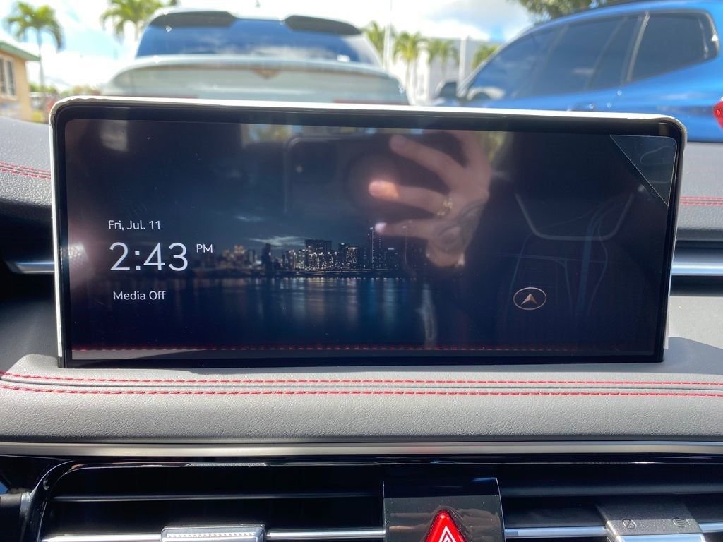 New 2026 Genesis G70 3.3T Sport Prestige image 16