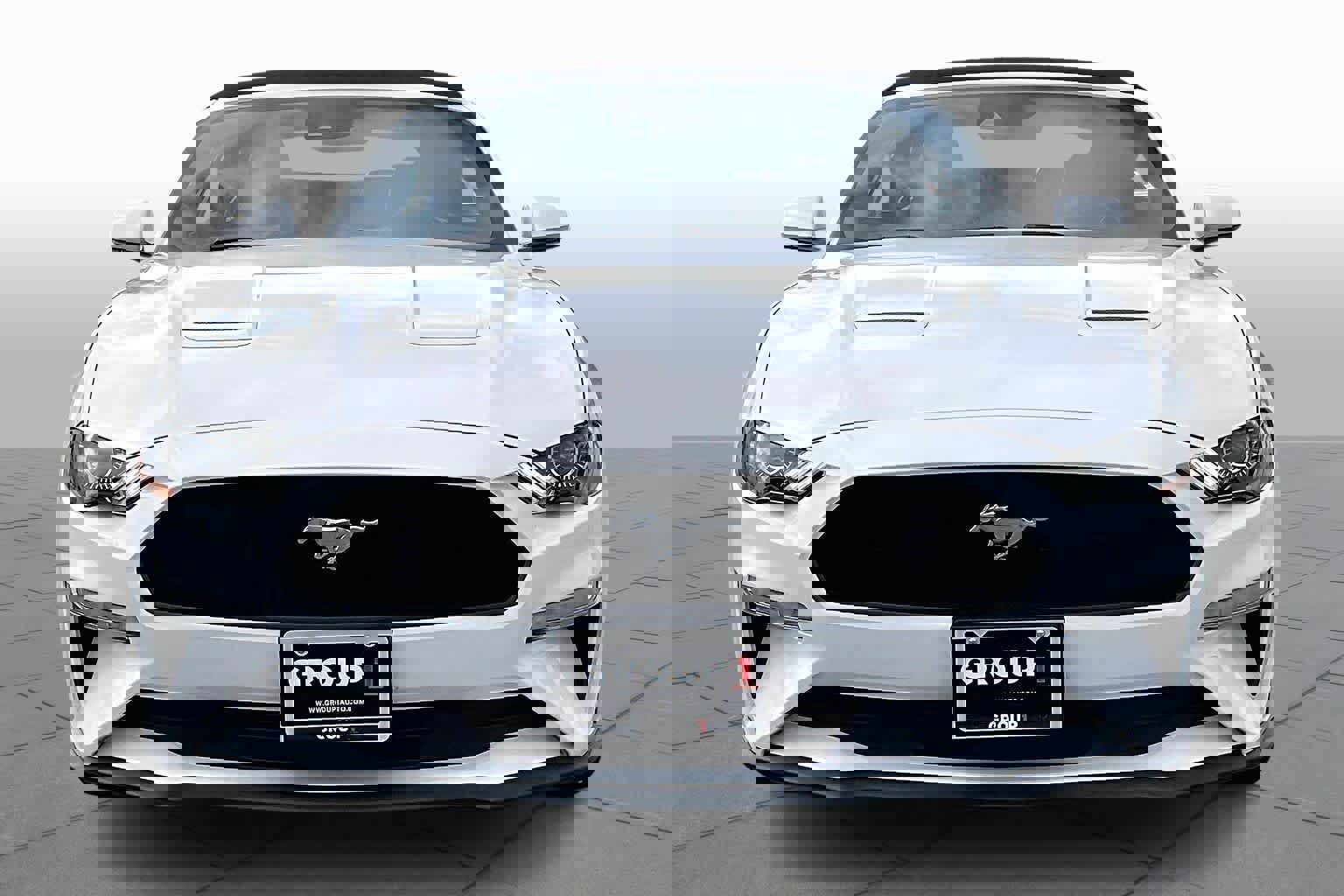 Used 2022 Ford Mustang Premium image 3