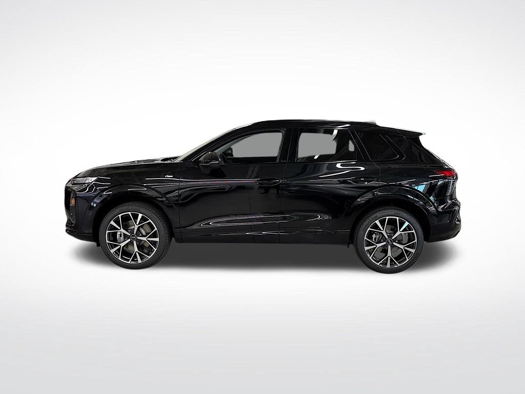 New 2026 Audi Q3 quattro 2.0T AWD/4WD image 2