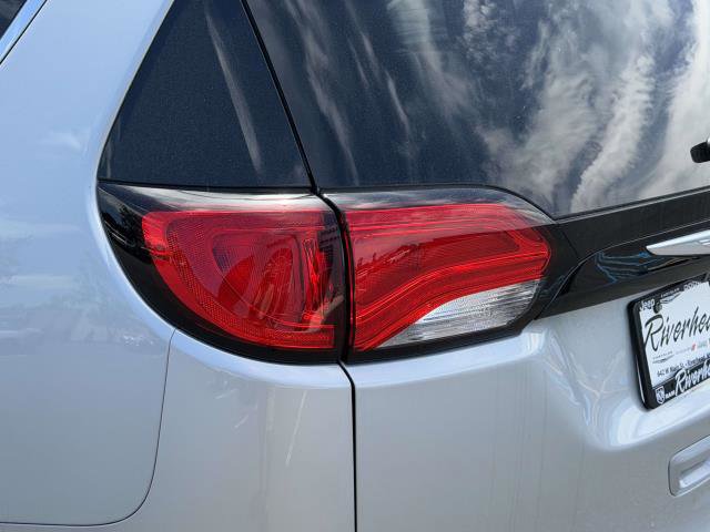 New 2026 Chrysler Voyager LX FWD image 8