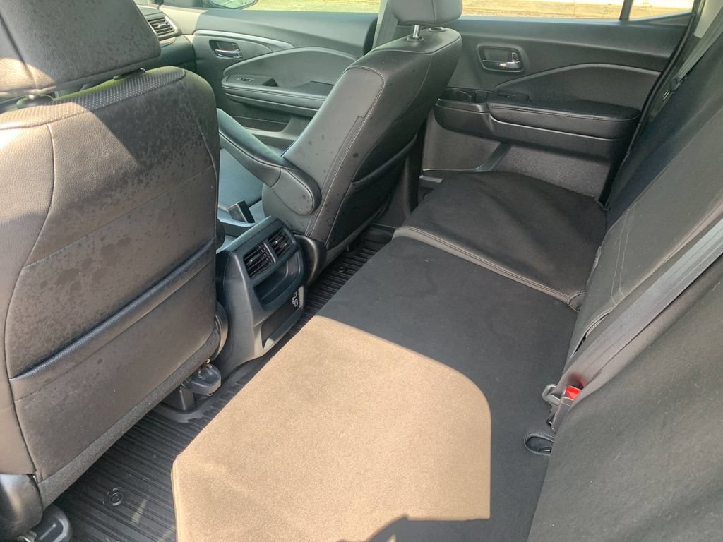 Used 2023 Honda Ridgeline RTL-E image 14