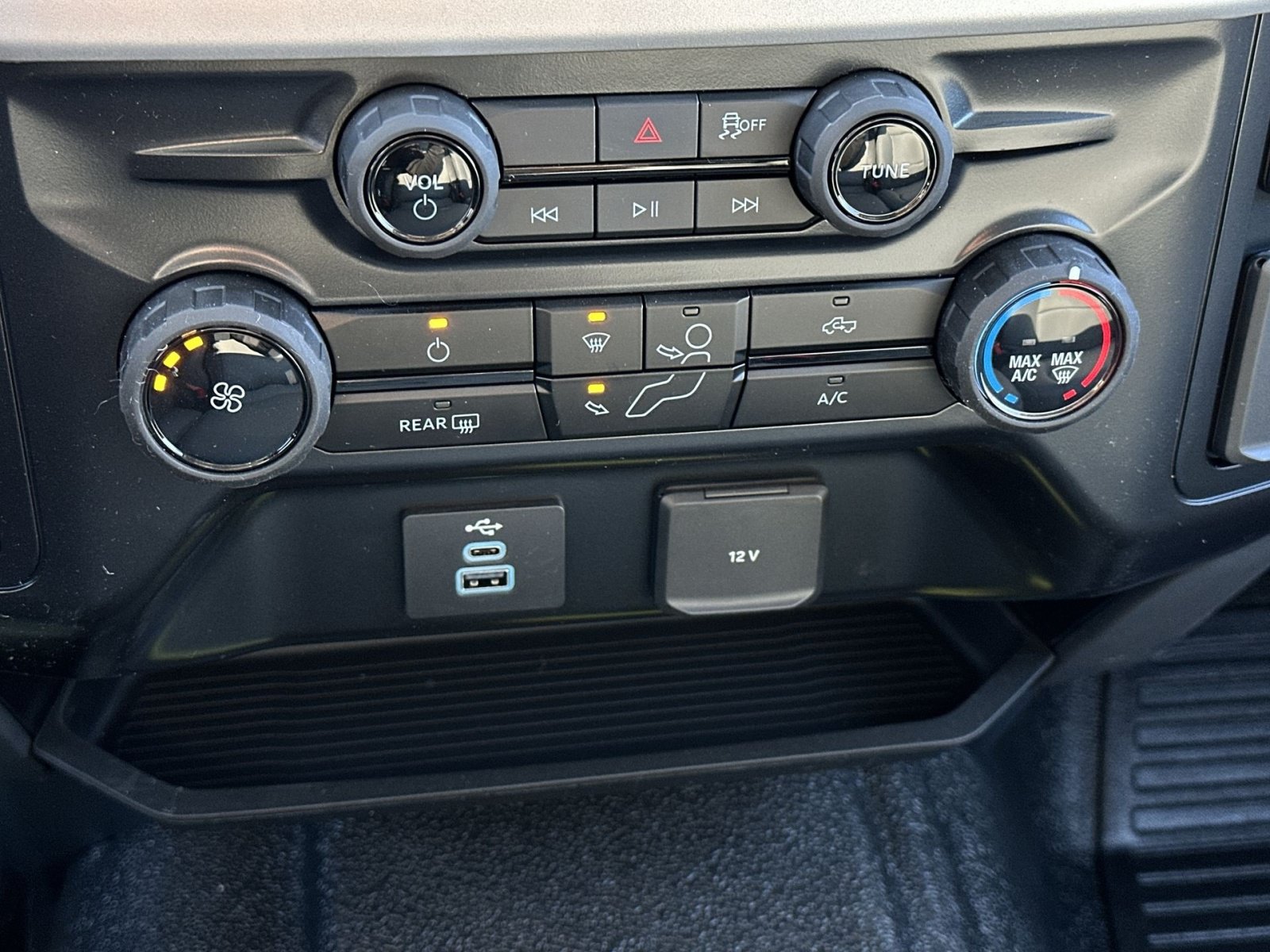 New 2026 Ford F450 XL AWD/4WD image 26