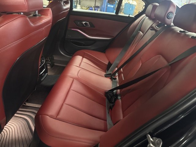 Used 2024 BMW M340i xDrive w/ Premium Package image 22