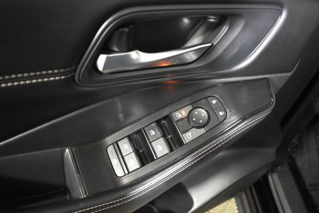 Certified 2023 Nissan Rogue SV w/ SV Premium B Package AWD/4WD image 8