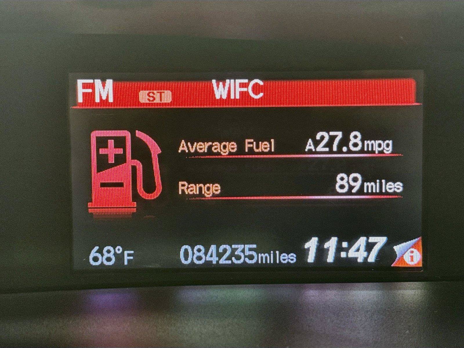 Used 2015 Honda Civic EX image 18