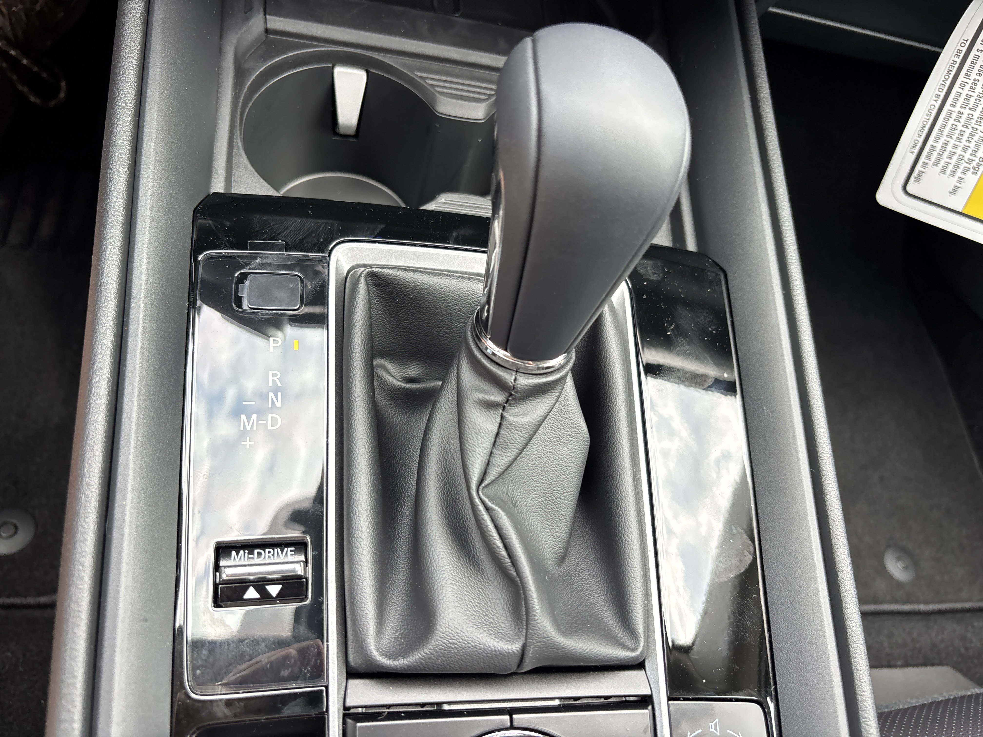 New 2026 MAZDA CX-50 AWD 2.5 S w/ Weather Package image 37