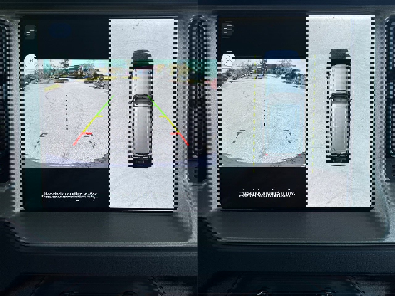 New 2025 Ford Bronco Outer Banks w/ Sasquatch Package AWD/4WD image 3