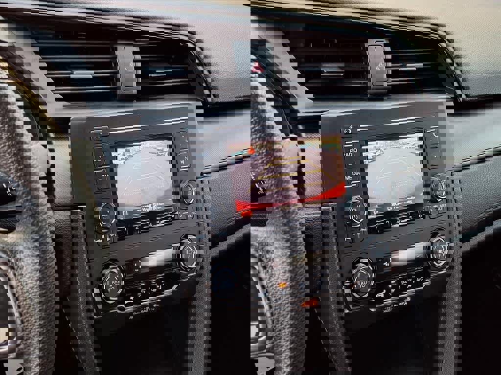 Used 2017 Honda Civic LX image 21