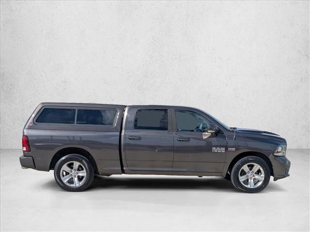 Used 2014 RAM 1500 Sport image 4