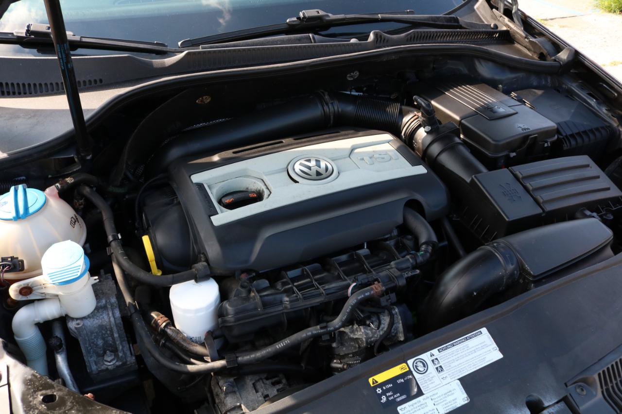 Used 2013 Volkswagen GTI Wolfsburg Edition FWD image 45