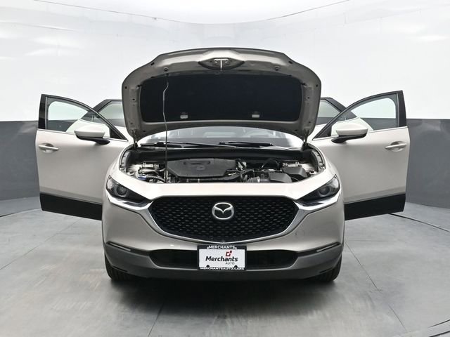 Used 2024 MAZDA CX-30 AWD 2.5 S w/ Premium Package image 47