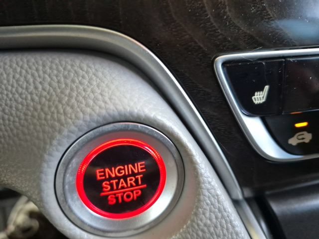 Certified 2020 Honda Accord EX image 22