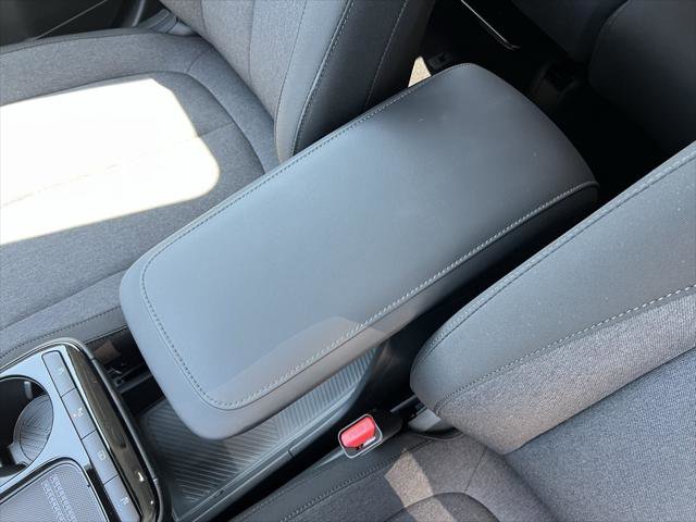 New 2025 Hyundai Ioniq 5 SE image 24