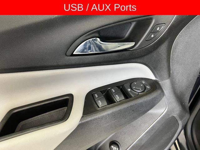Used 2022 Chevrolet Equinox LT FWD image 12