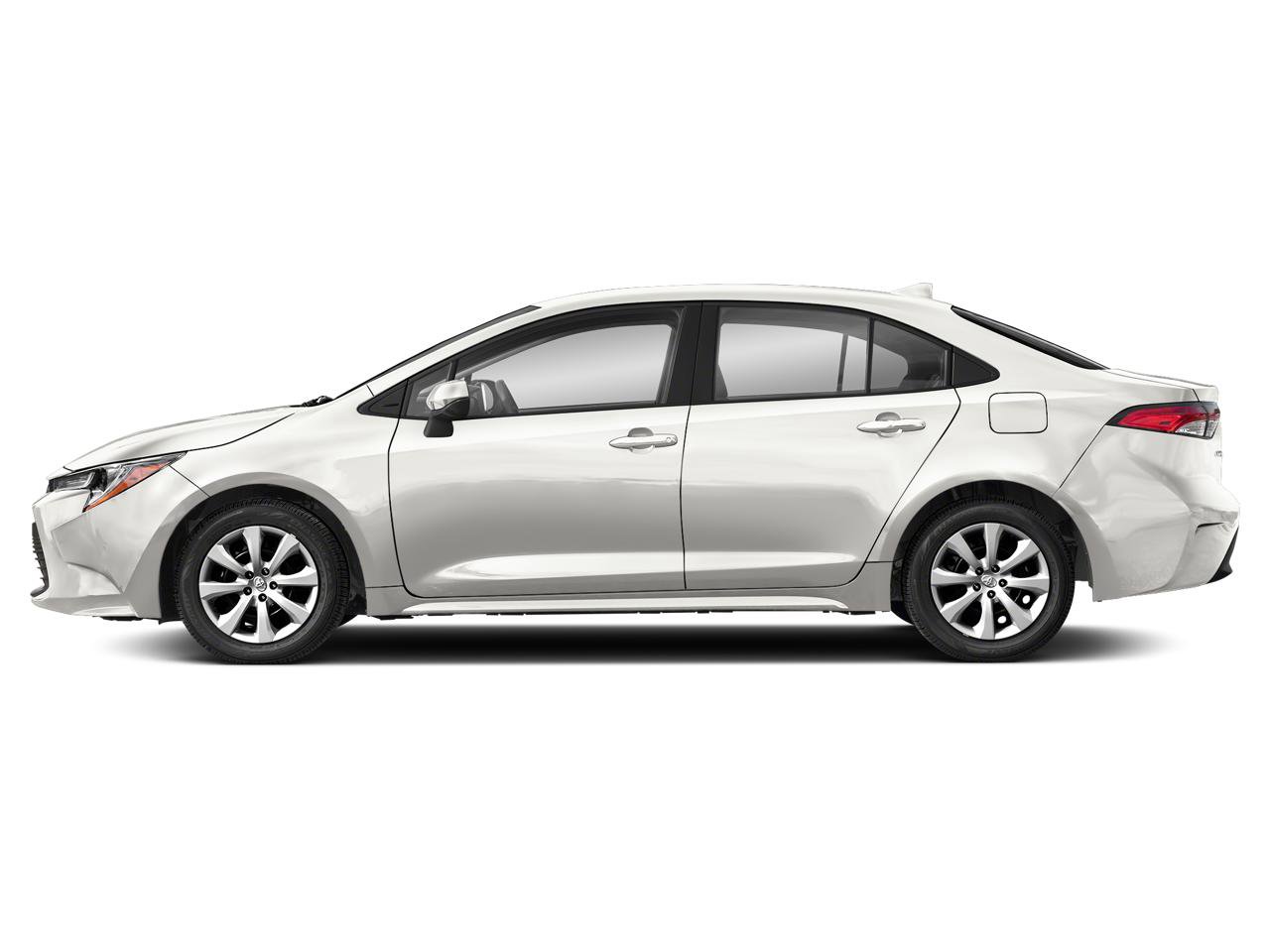 New 2026 Toyota Corolla LE image 36