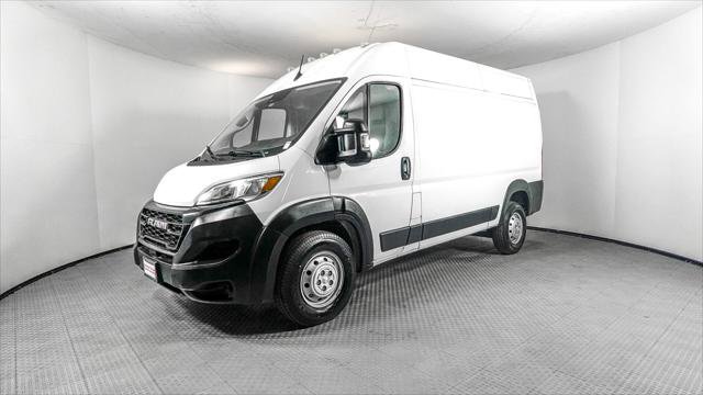 Used 2023 RAM ProMaster 1500 image 2