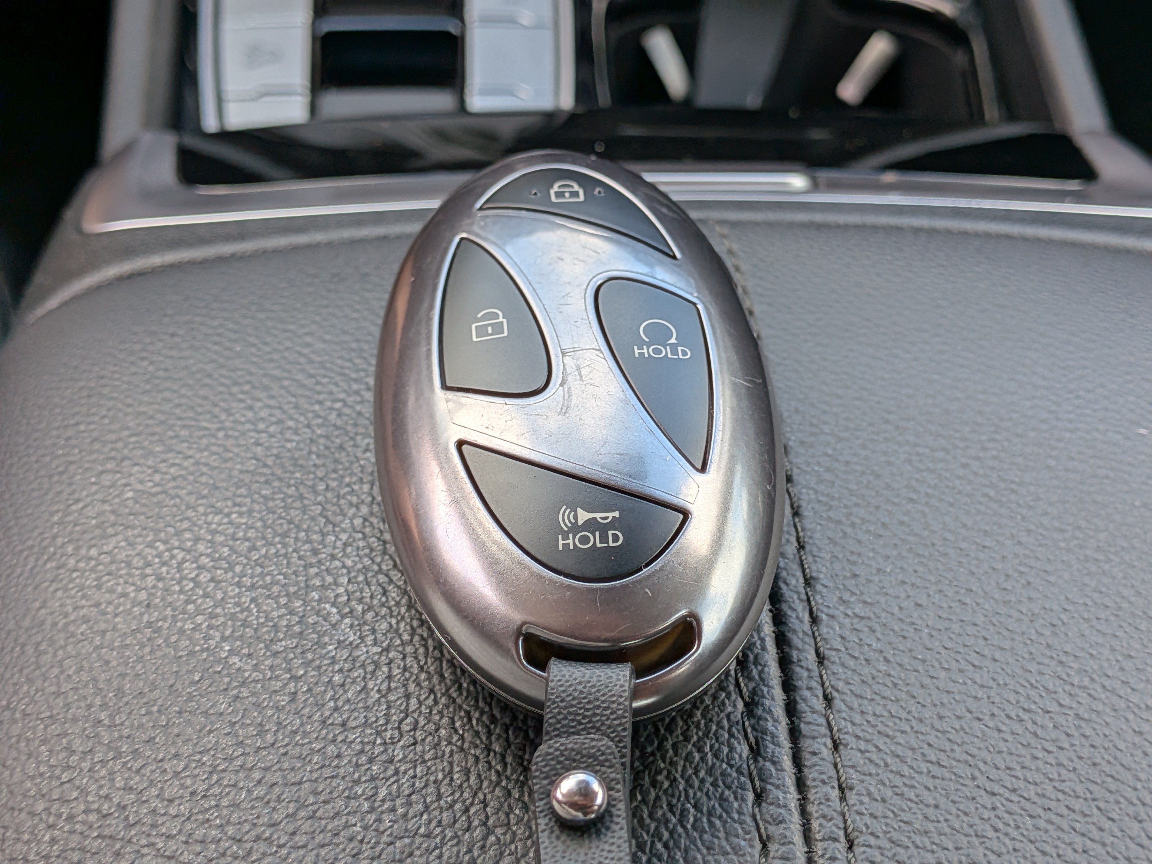 Used 2025 Hyundai Tucson SEL FWD image 36