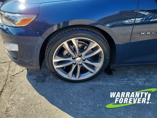 Used 2021 Chevrolet Malibu Premier image 19
