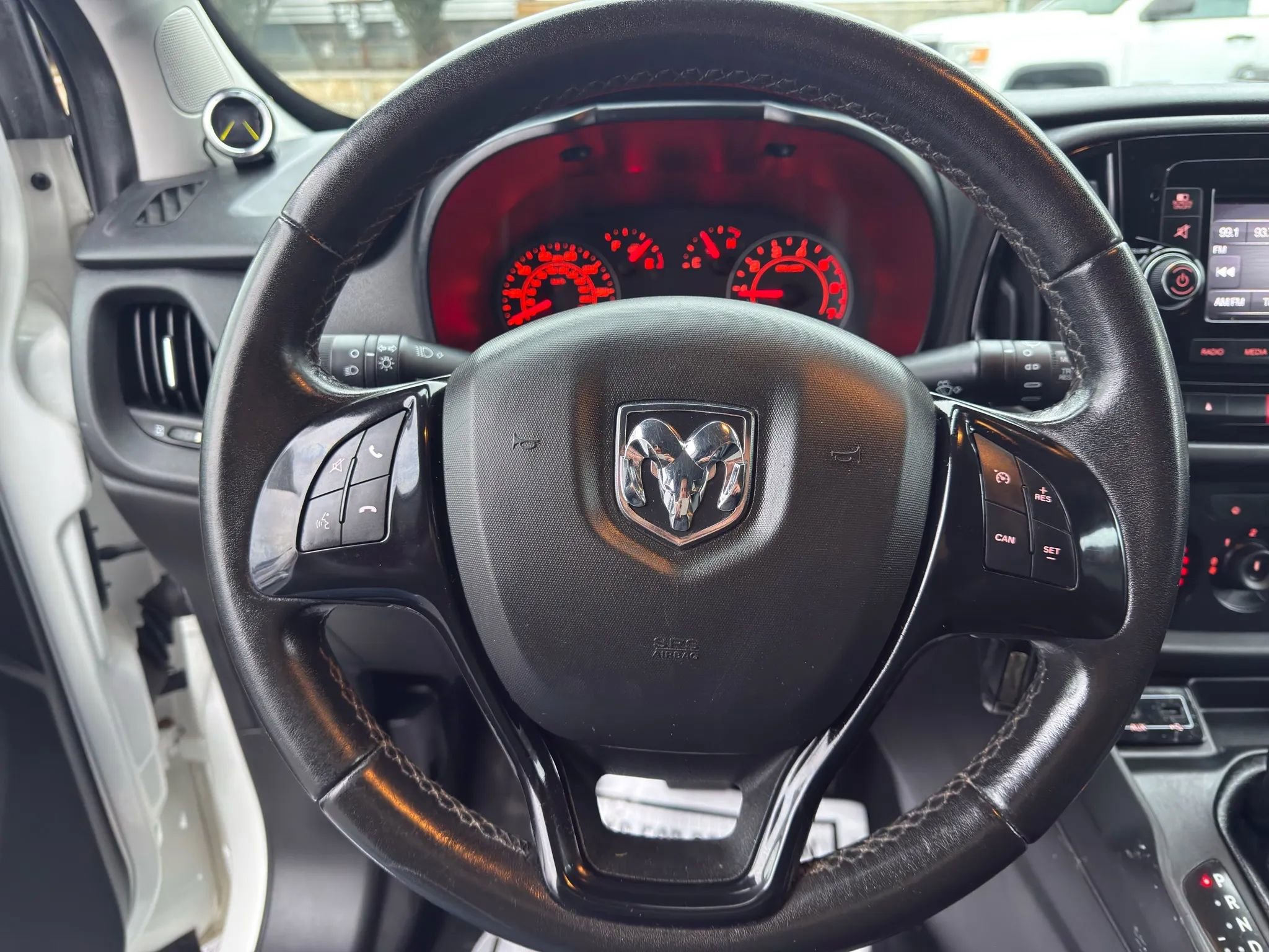 Used 2018 RAM ProMaster City Tradesman image 24