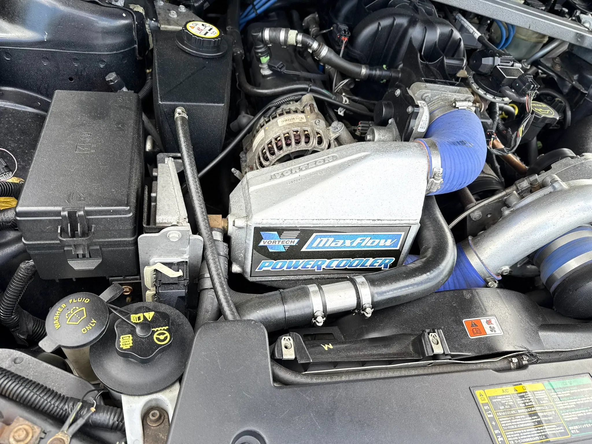 Used 2006 Ford Mustang Premium RWD image 32