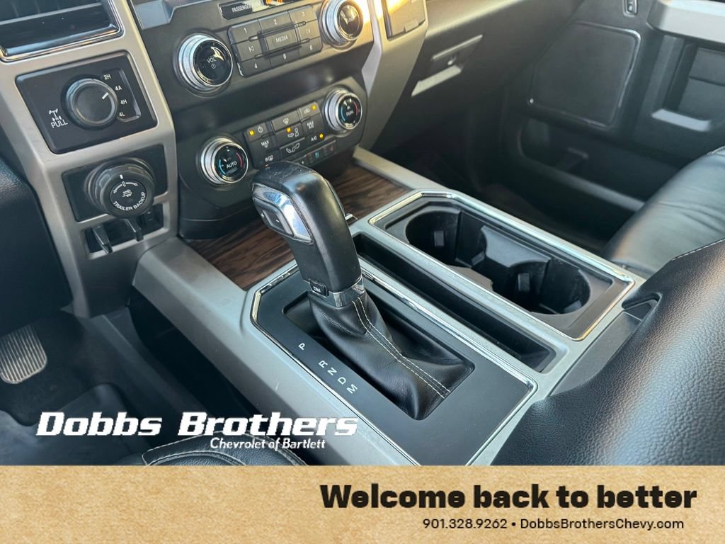 Used 2020 Ford F150 Lariat w/ Equipment Group 502A Luxury AWD/4WD image 27