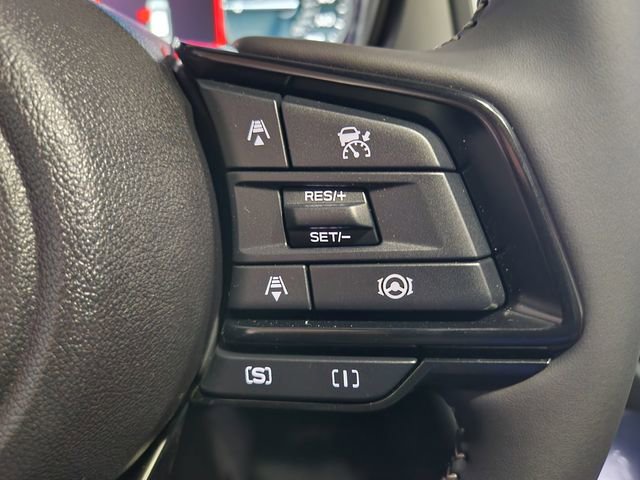 Used 2025 Subaru Forester Premium image 26