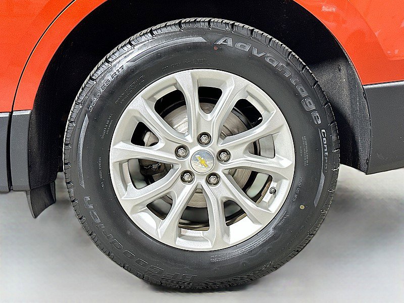 Used 2020 Chevrolet Equinox LS w/ LS Convenience Package image 30