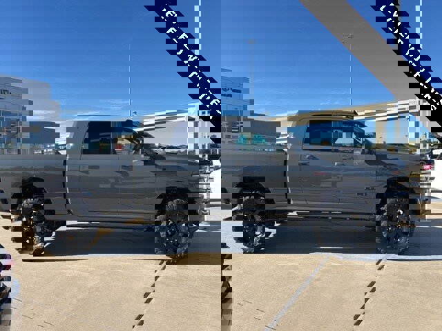 New 2026 RAM 2500 Laramie image 14