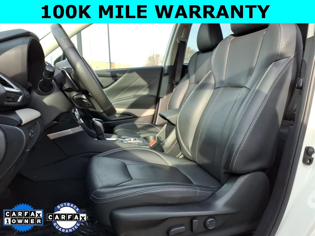 Certified 2023 Subaru Forester Limited image 25