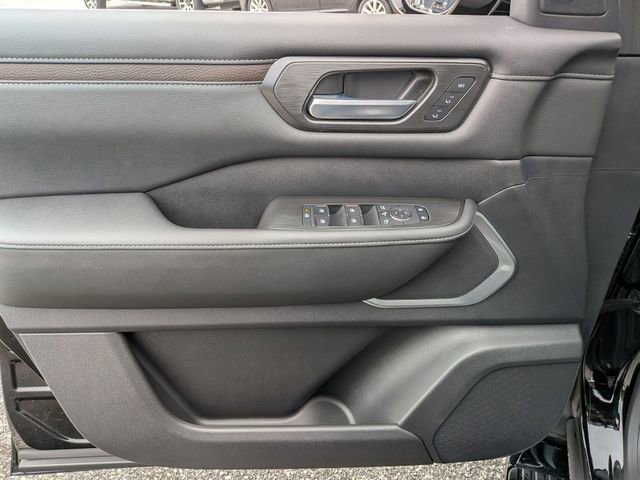 New 2026 Nissan Armada Platinum Reserve image 13