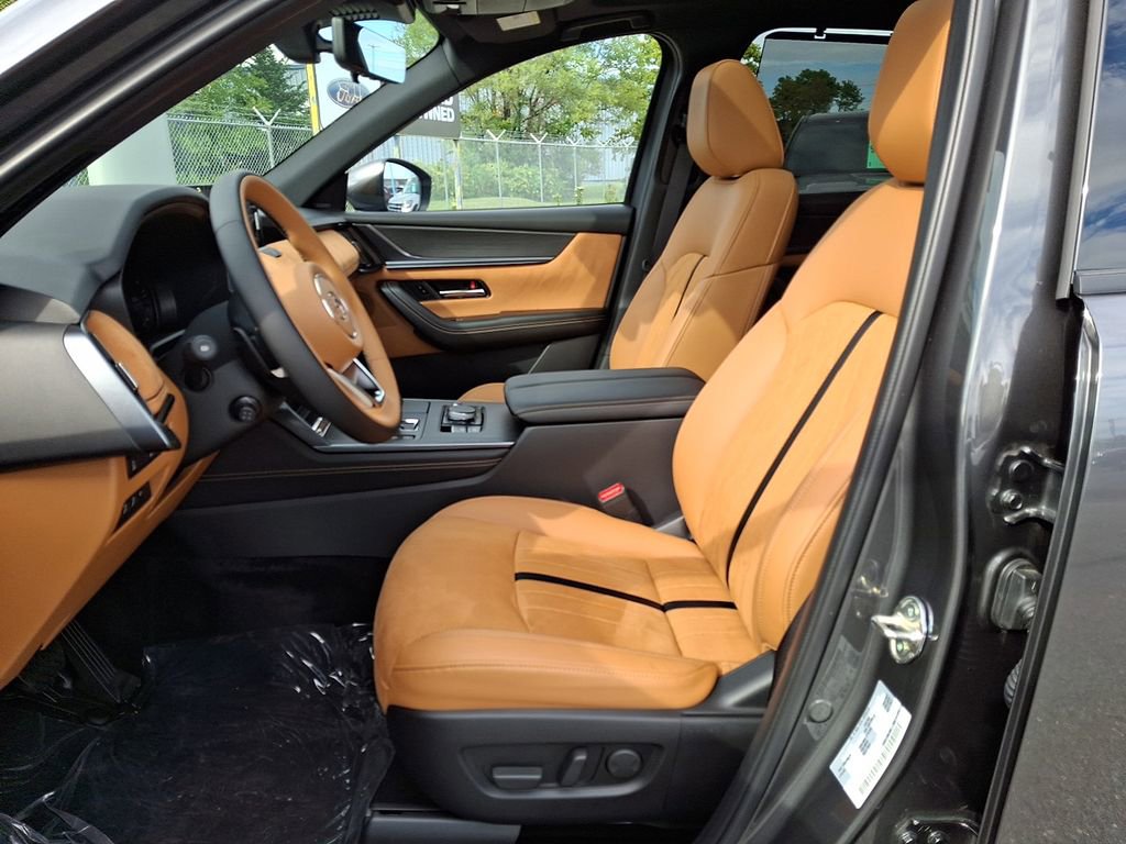 Used 2024 MAZDA CX-90 3.3 Turbo S w/ Premium Plus image 15