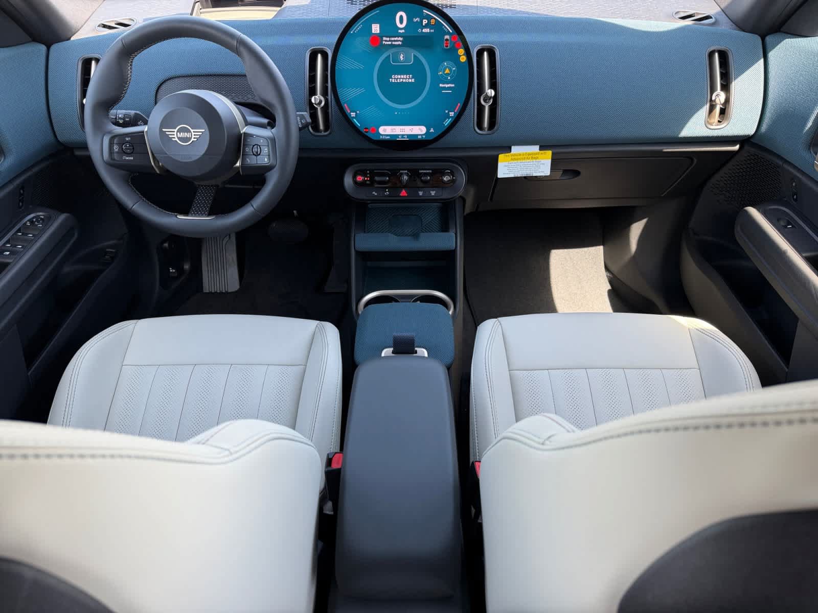 New 2026 MINI Cooper Countryman S AWD/4WD image 18