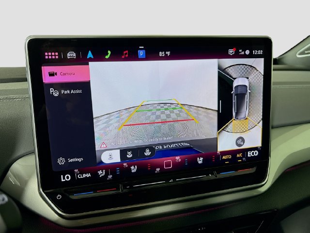 New 2026 Volkswagen ID.4 Pro S Plus AWD/4WD image 14